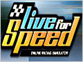 Live For Speed S2